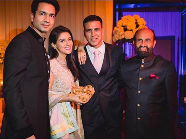 Akshay Kumar