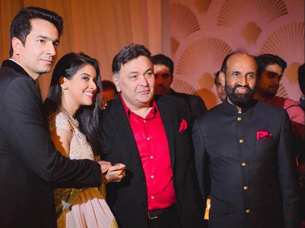 Rishi Kapoor