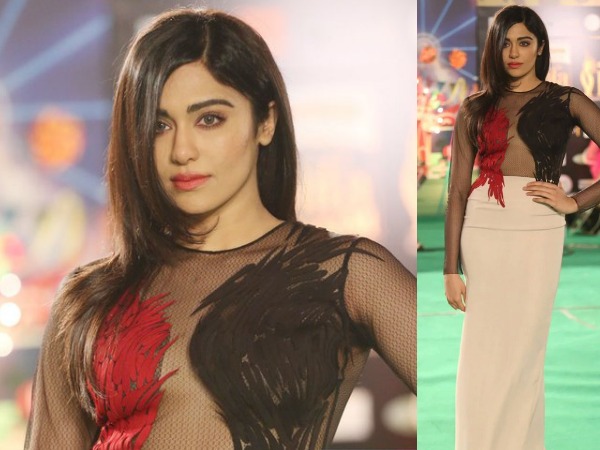 Adah Sharma