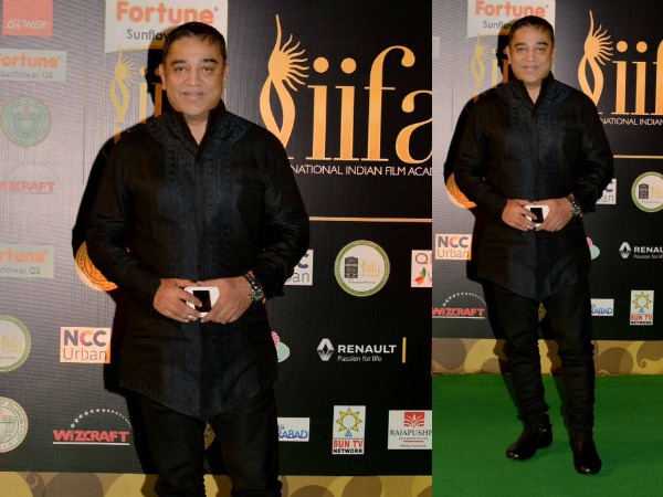 Kamal Haasan