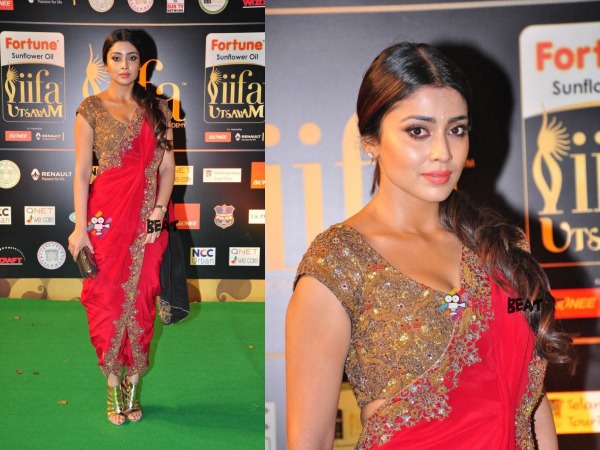 Shriya Saran
