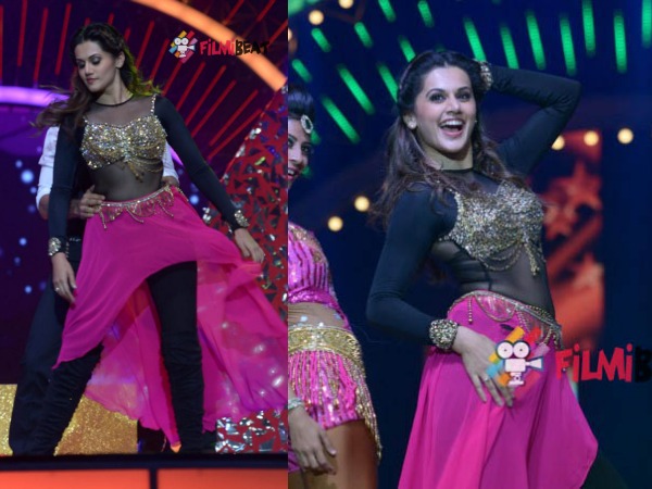 Taapsee