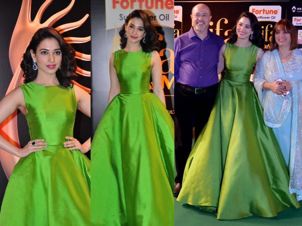 Tamannaah