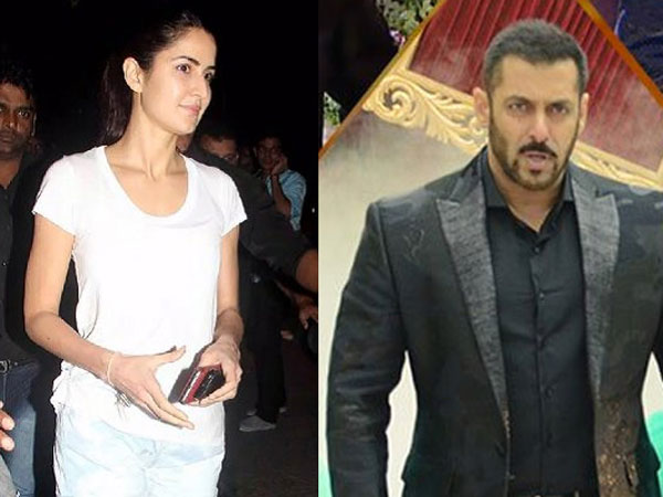 Katrina And Salman