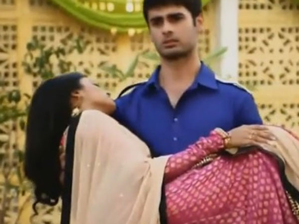 Sanskar Saves Swara