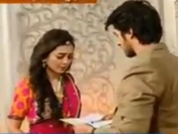 Lakshya Tricks Ragini