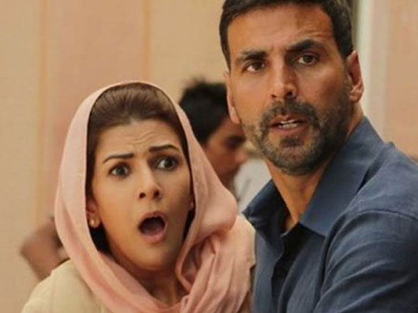 Akshay-Nimrat