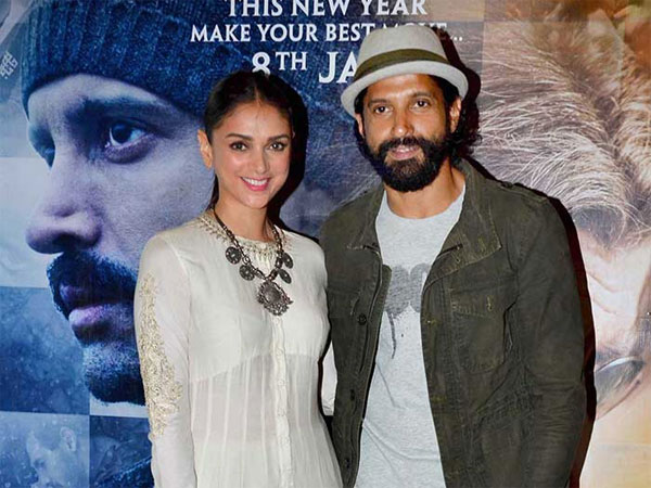 Aditi-Farhan
