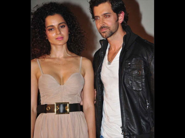Hrithik Roshan