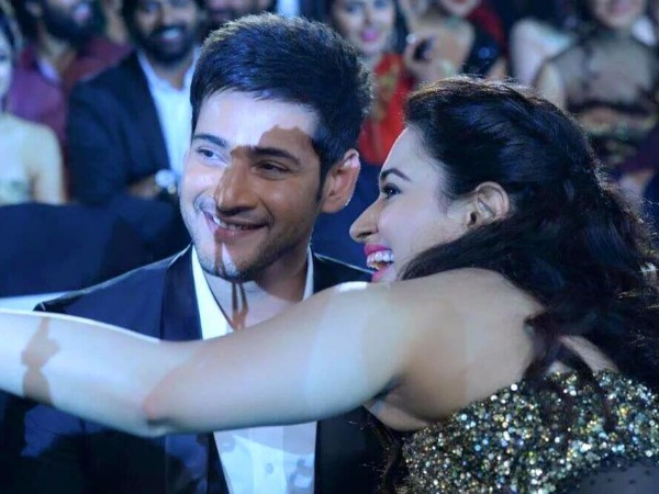 Selfie Pulla