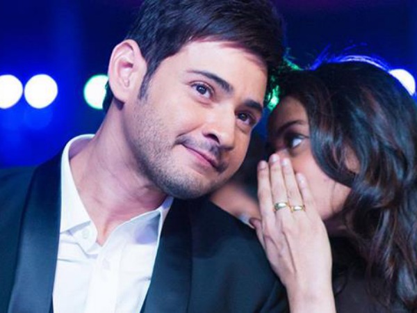 Mahesh Namrata