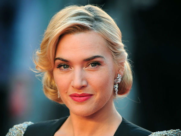 Kate Winslet