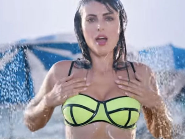 Mandana Karimi