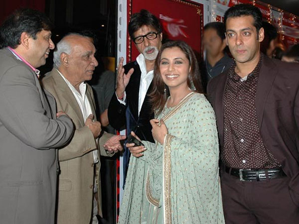 Salman-Yash
