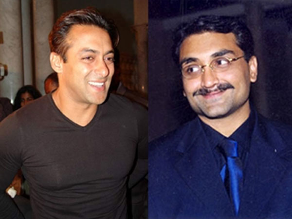 Salman-Aditya