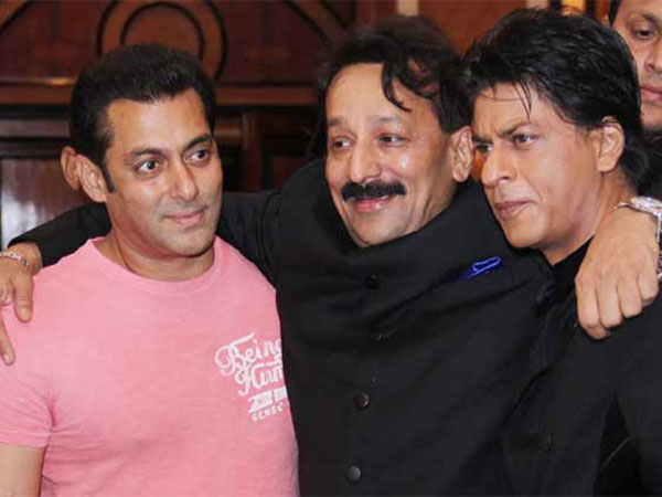 Salman-Shahrukh