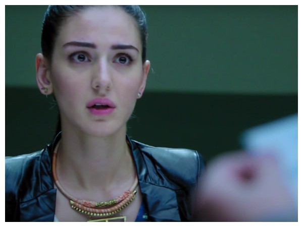 Farah Karimi