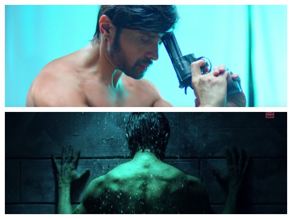 Himesh Reshammiya