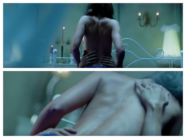Backless