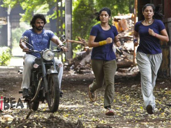 VigneSh Babu @vickydirector