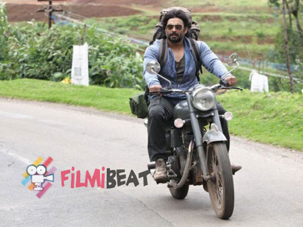 Venkat Praveen @venkatpraveen