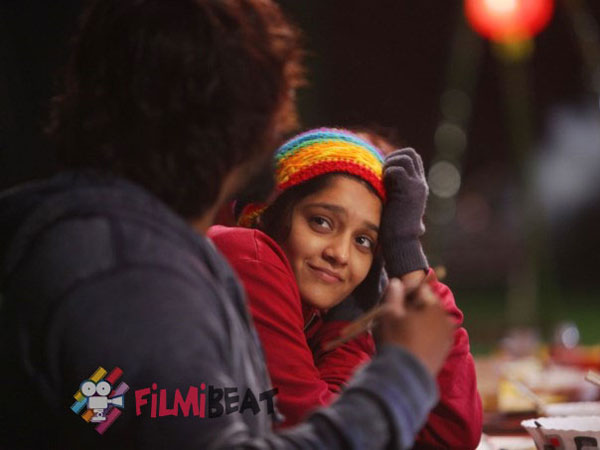 VigneSh Babu @vickydirector