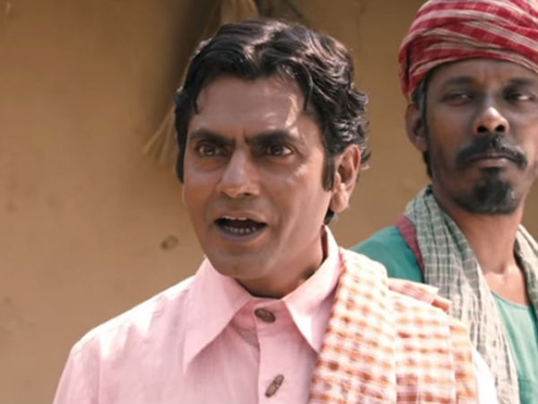 Manjhi