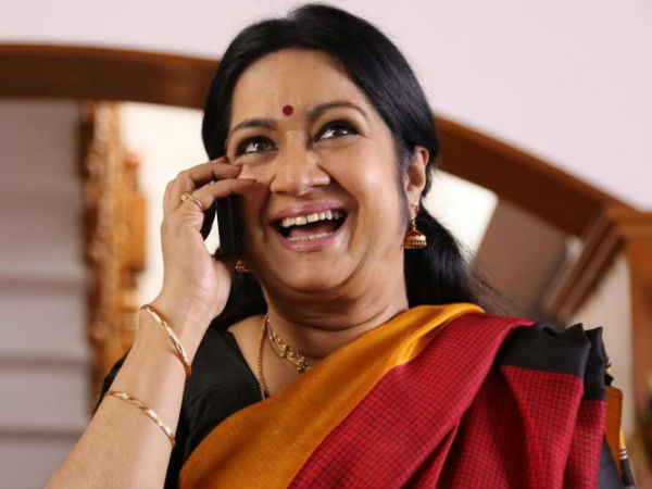 Actress Kalpana Passes Away Filmibeat