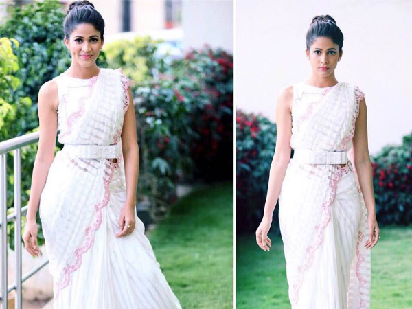 INTERVIEW: Lavanya Tripati Reveals Her Success Formula INTERVIEW: Lavanya Tripati Reveals Her Success Formula