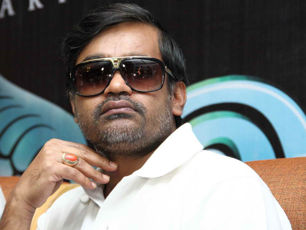 Selvaraghavan's Next Film Is Titled 'Nenjam Marappathillai ...