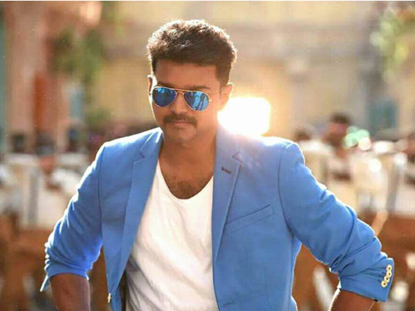 Theri (film) visual data 7