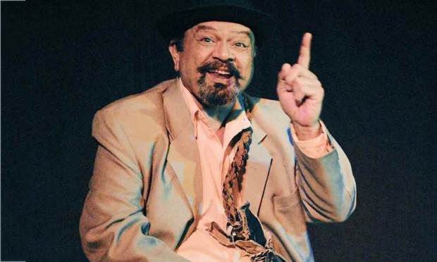 Veteran Stage Actor Shekhar Naware Passes Away Veteran Stage Actor Shekhar Naware Passes Away