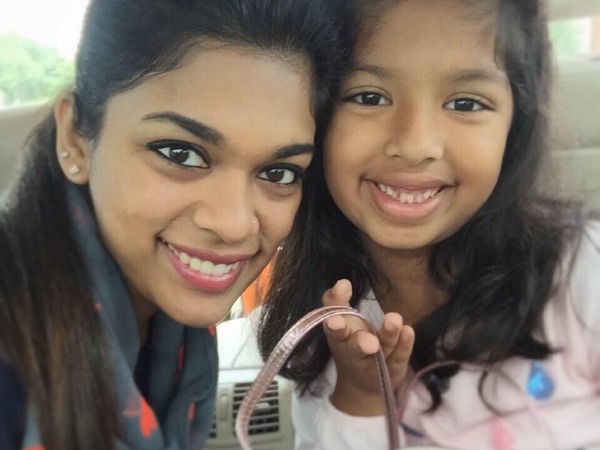 Chiranjeevi's Younger Daughter Sreeja To Get Married Soon? - Filmibeat