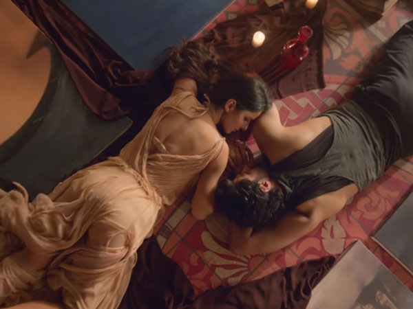 Sneha May Francis @antrumtantrum