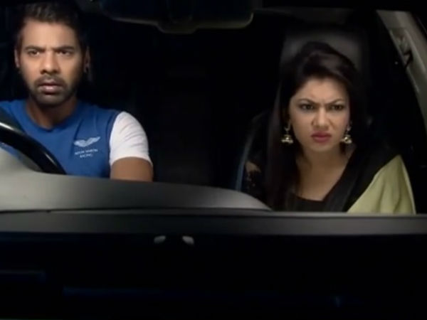 Abhi & Pragya