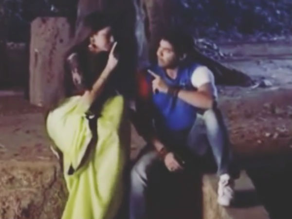 Abhi-Pragya Argue