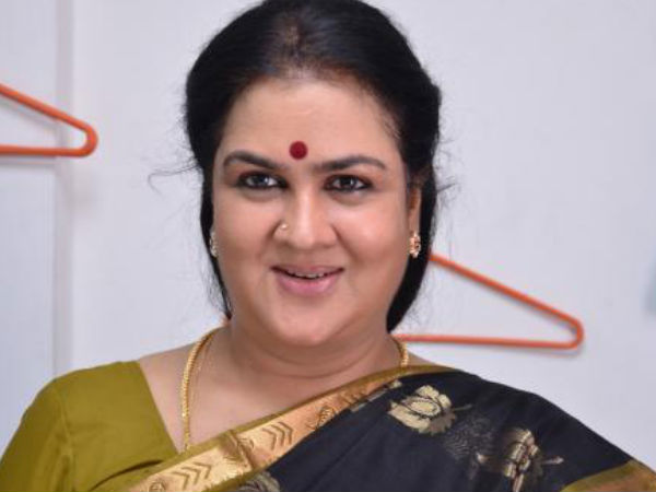 Urvashi