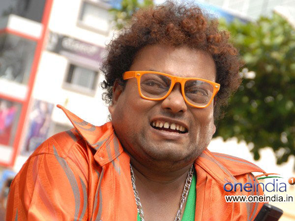 Sadhu Kokila