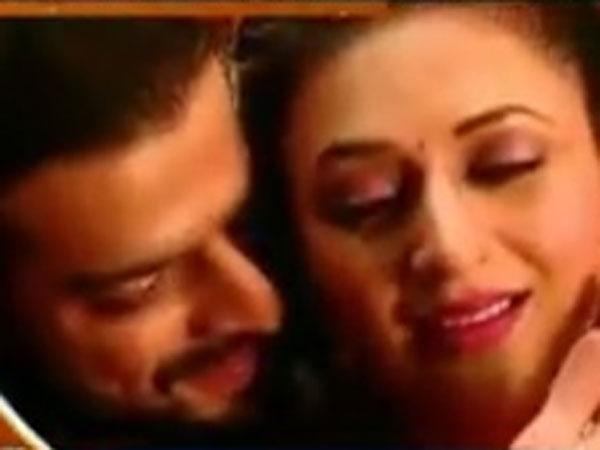 Raman & Ishita