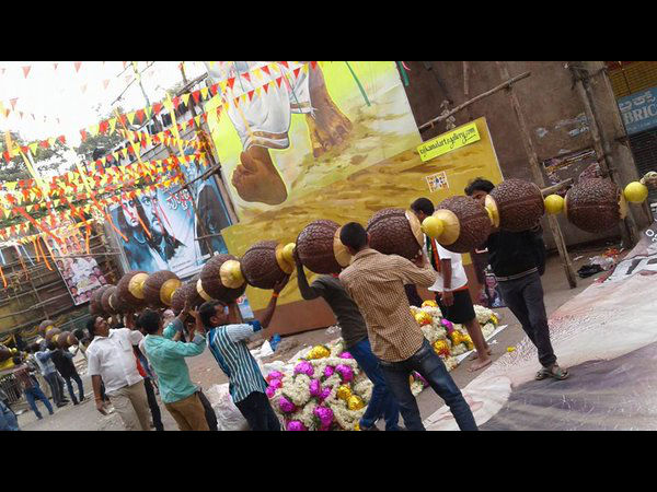 Shivalunga Audiene Review  Shivalinga Review By Audience 