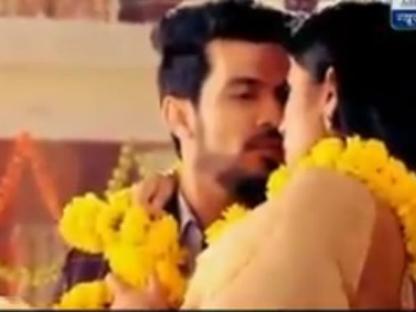 Ritik & Shivanya