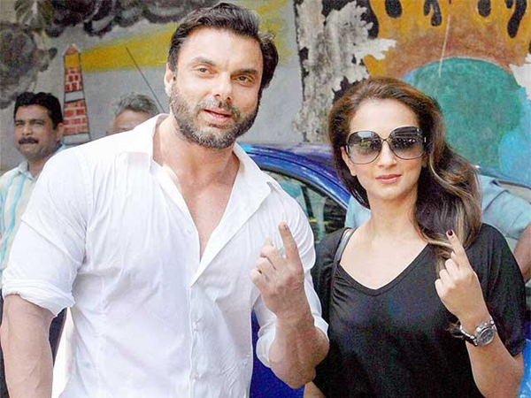 8 Bollywood Couples Who Broke Up In 2016! - Filmibeat