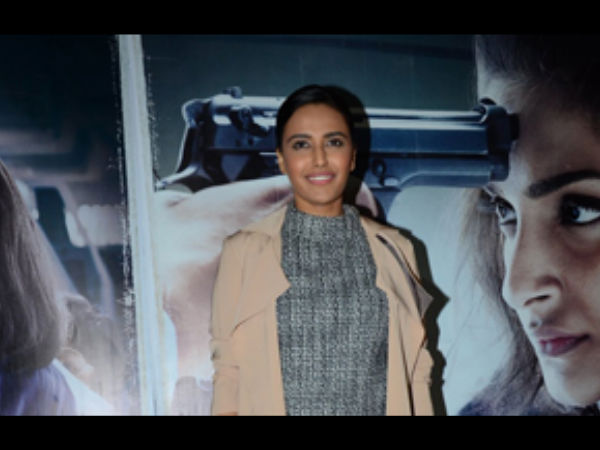 Swara Bhaskar