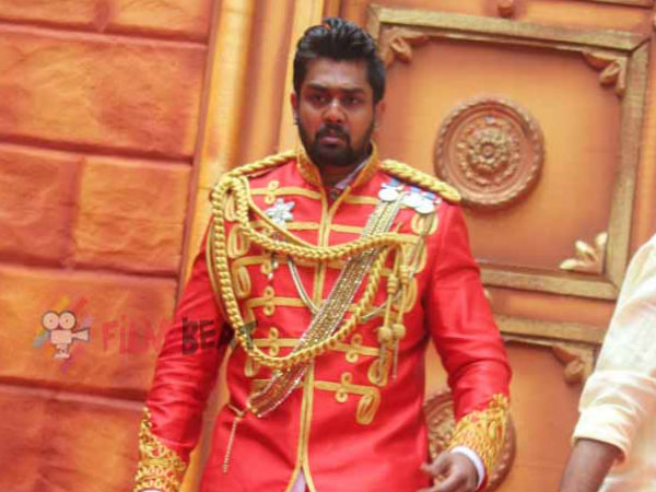 Haripriya Joins Dhruva Sarja And Rachita Ram Starring 
