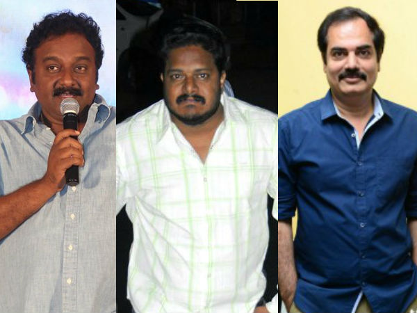 V V Vinayak