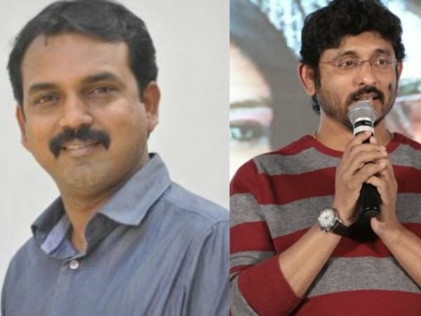 Koratala Siva