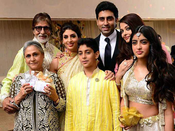 This Is Who Navya Naveli Nanda Spent Her Holidays With, Photos - Filmibeat