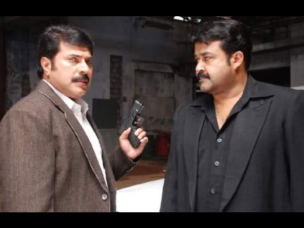 Puthiya Niyamam Special: Mammootty's Lawyer Roles Puthiya Niyamam Special: Mammootty's Lawyer Roles