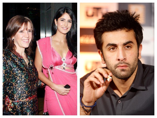 Katrina Kap Xxx - Katrina Kaif's Desperate Attempt To Patch Up With Ranbir Kapoor Fails! -  Filmibeat