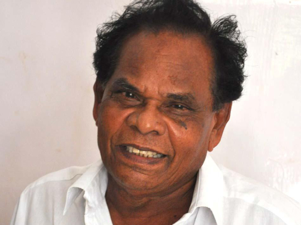 Kumarimuthu No More Kumarimuthu No More